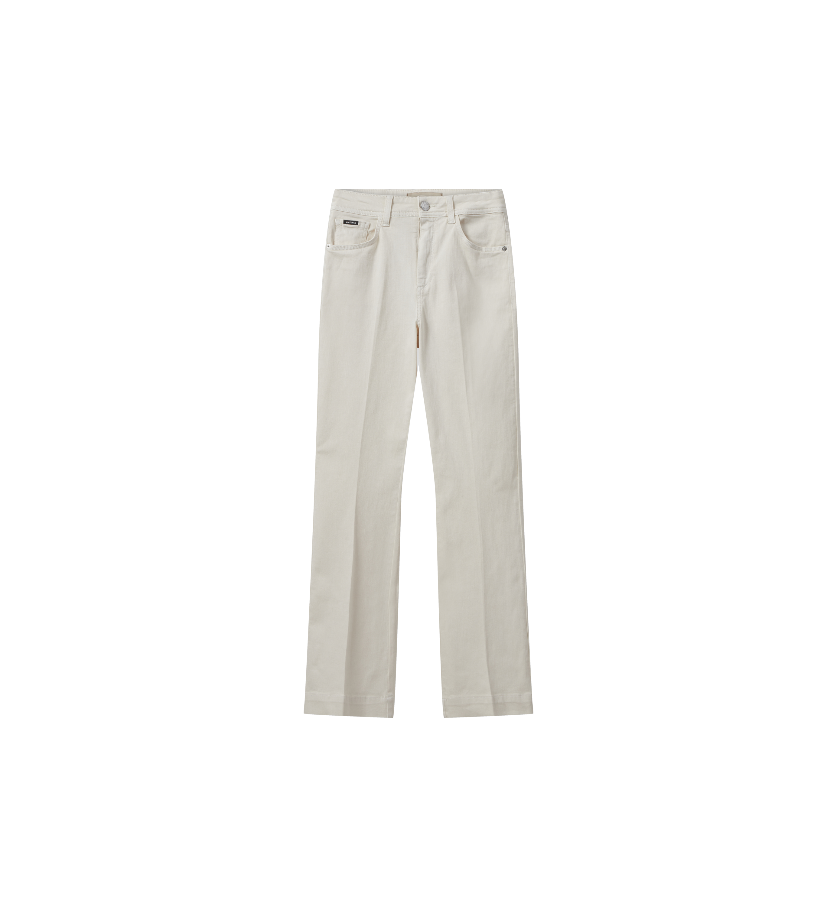 Packshot / Ecru / Front